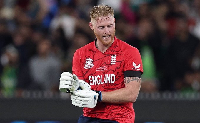 Ben Stokes pulls out of T20 World Cup to work on bowling in County Championship